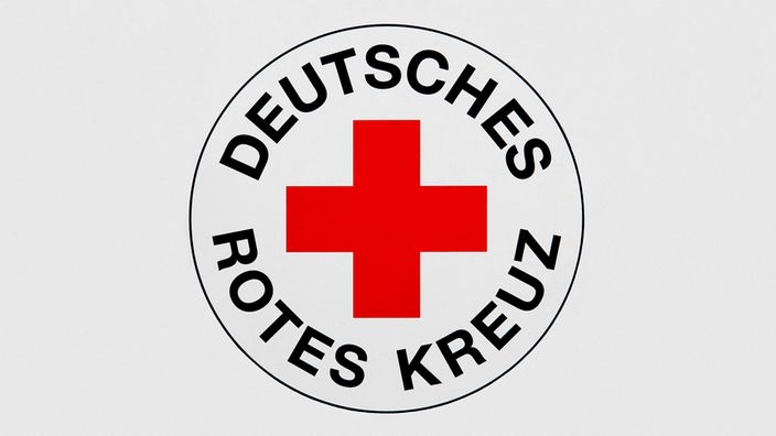 Logo Deutsches Rotes Kreuz.