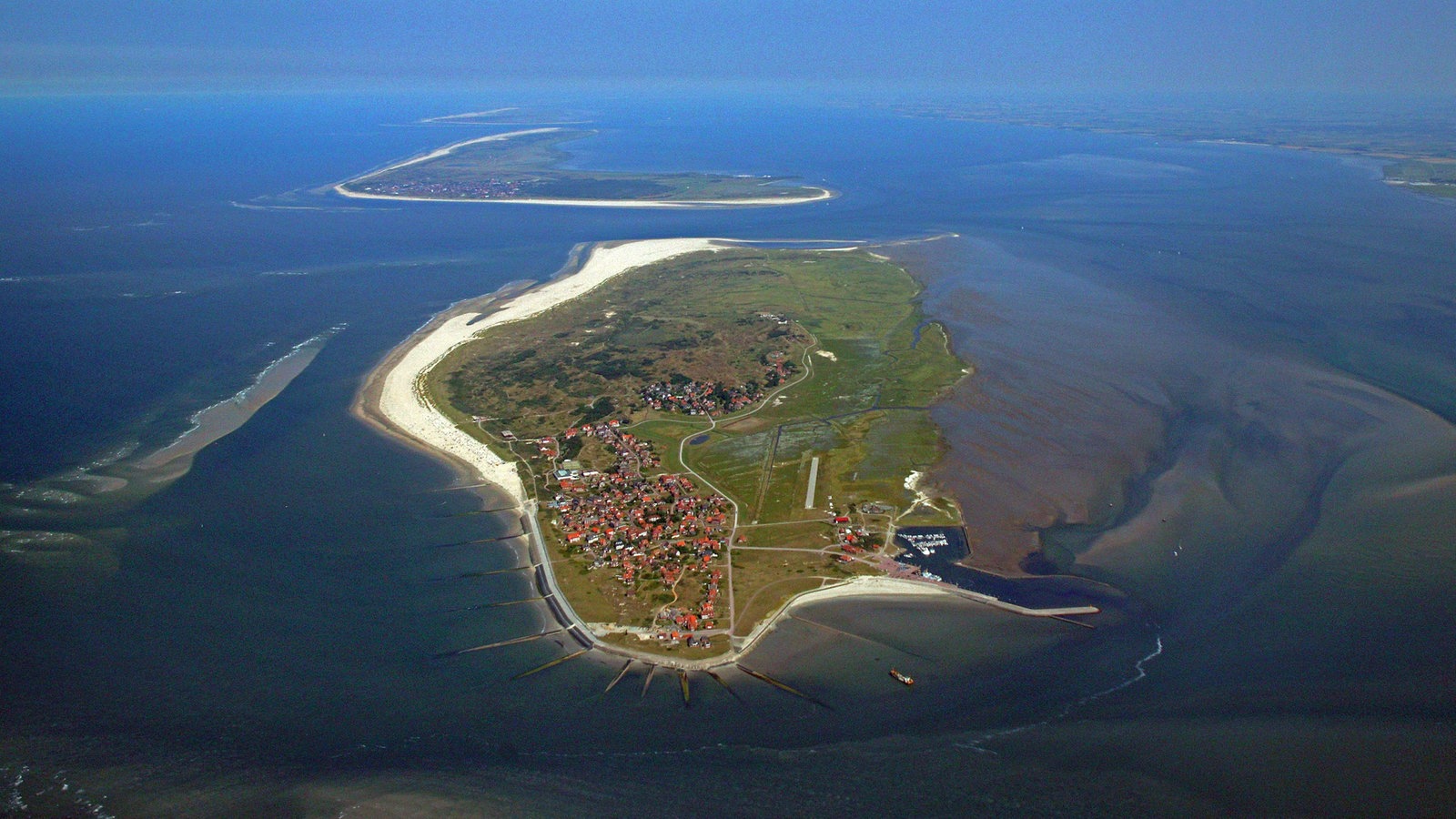 Nordsee: Ostfriesische Inseln - Nordsee - Kultur - Planet Wissen