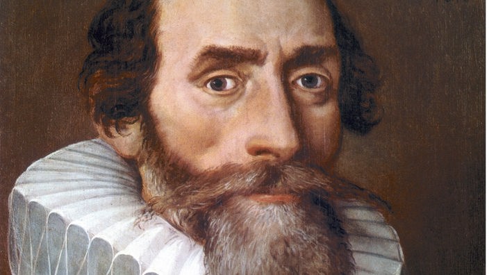 Portrait von Tycho Brahe mit goldener Nasenprothese.