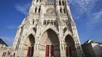 Bild der Kathedrale von Amiens