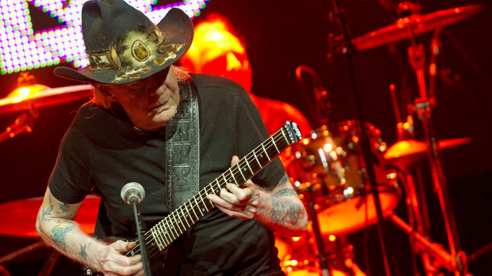 Johnny Winter