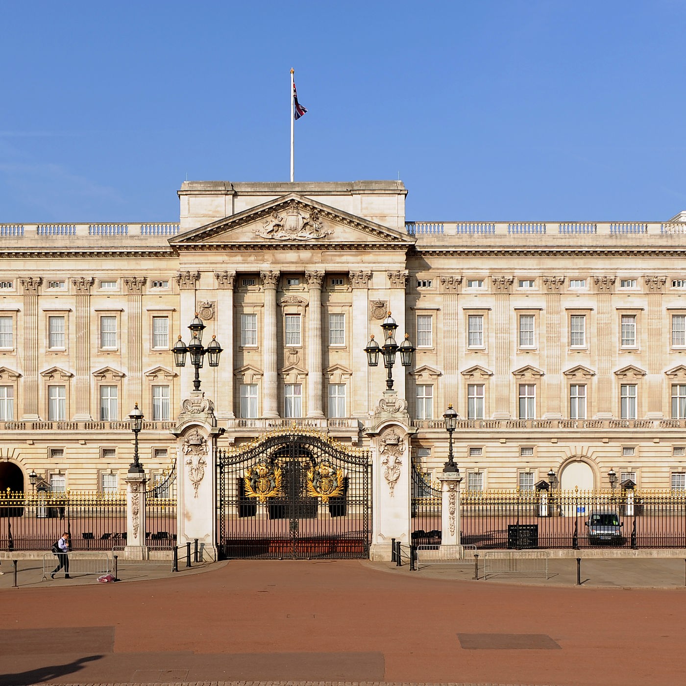 Britisches Konigshaus Residenzen Der Windsors Adel