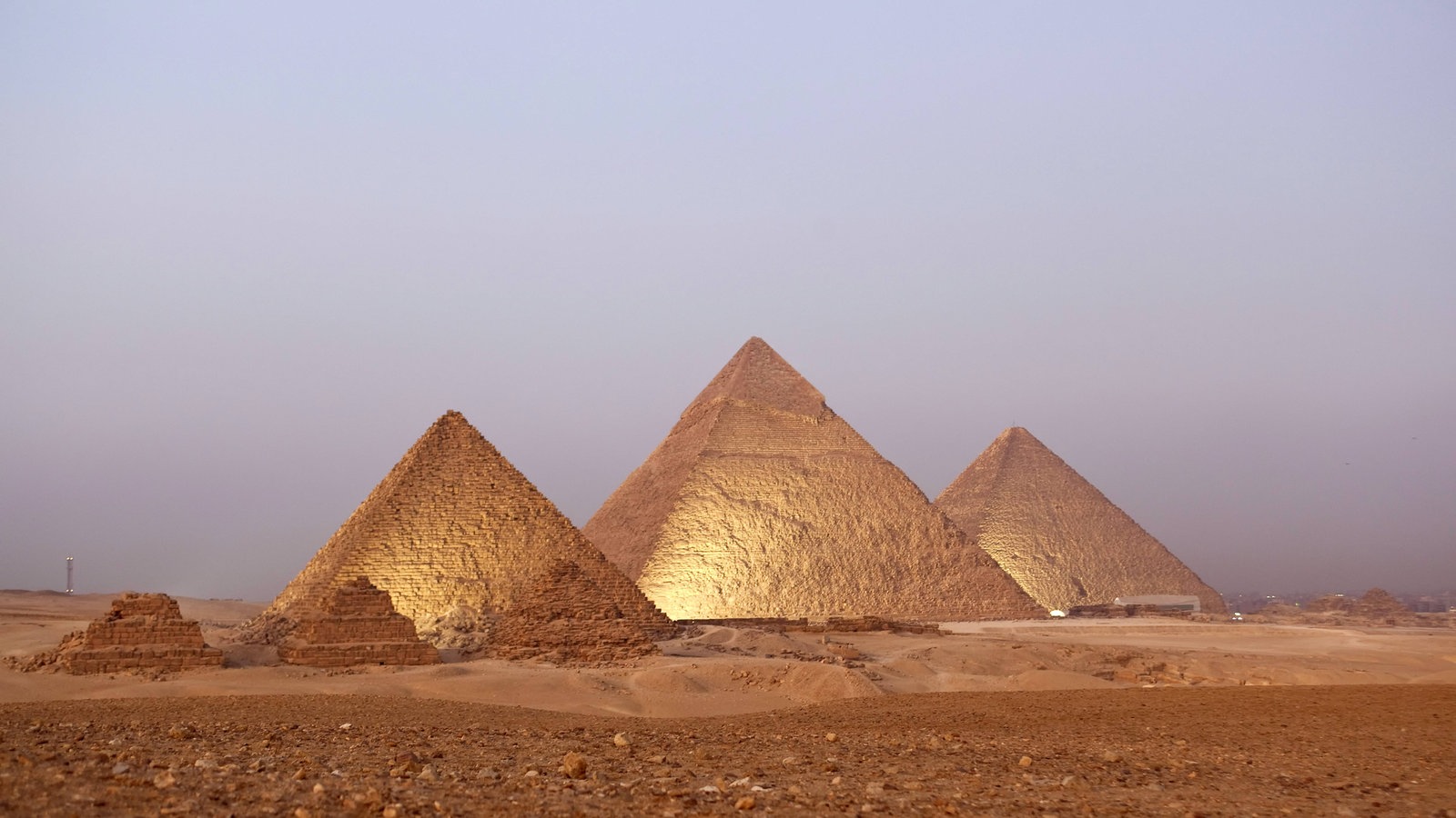 Pyramidenbau Cheops Antike Geschichte Wissen