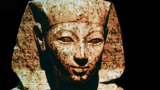Pharaonin Hatschepsut