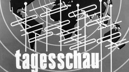 Tagesschau-Logo von 1952