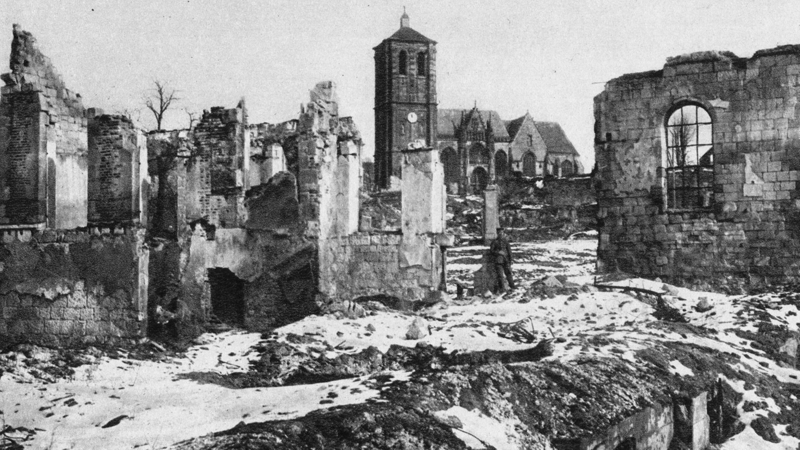 Der Erste Weltkrieg Die Folgen Deutsche Geschichte Geschichte Wissen