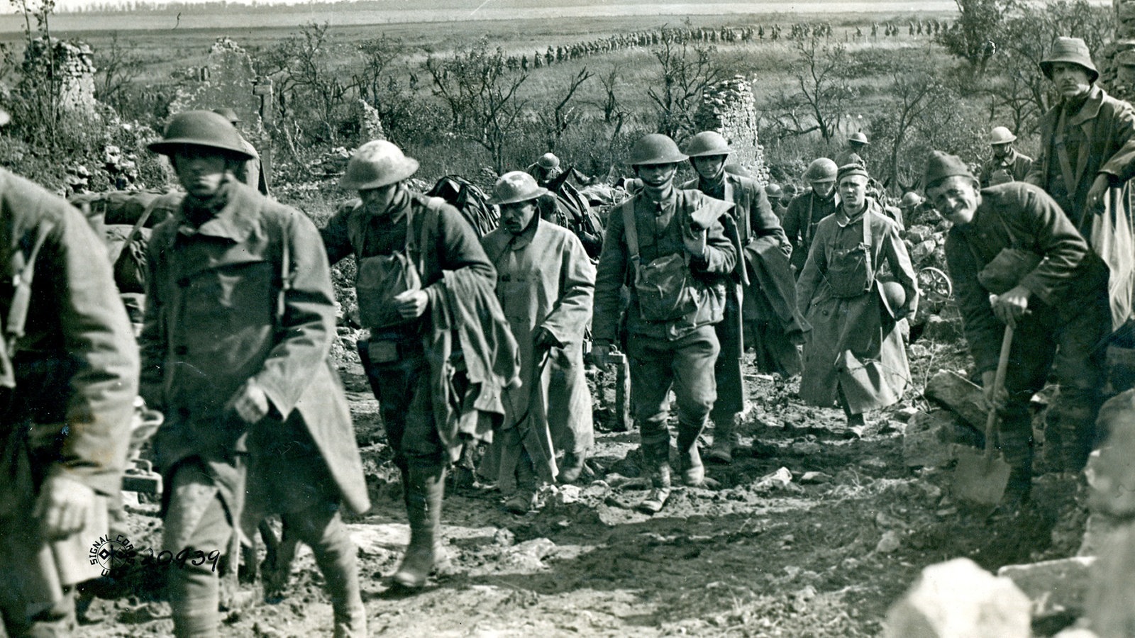 Erster Weltkrieg Entente und Mittelmächte Deutsche Geschichte Geschichte Wissen