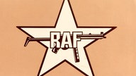 RAF-Symbol; Rechte: WDR