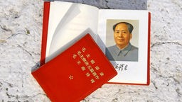 "Mao-Bibel"