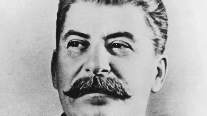 Josef Stalin