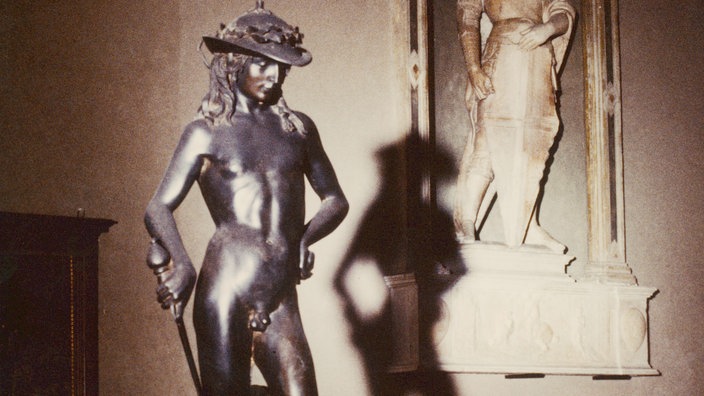 David von Donatello.