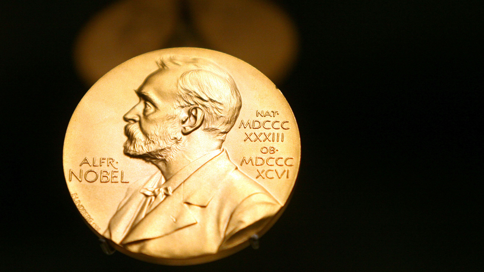 Alfred Nobel Der Nobelpreis Persönlichkeiten Geschichte