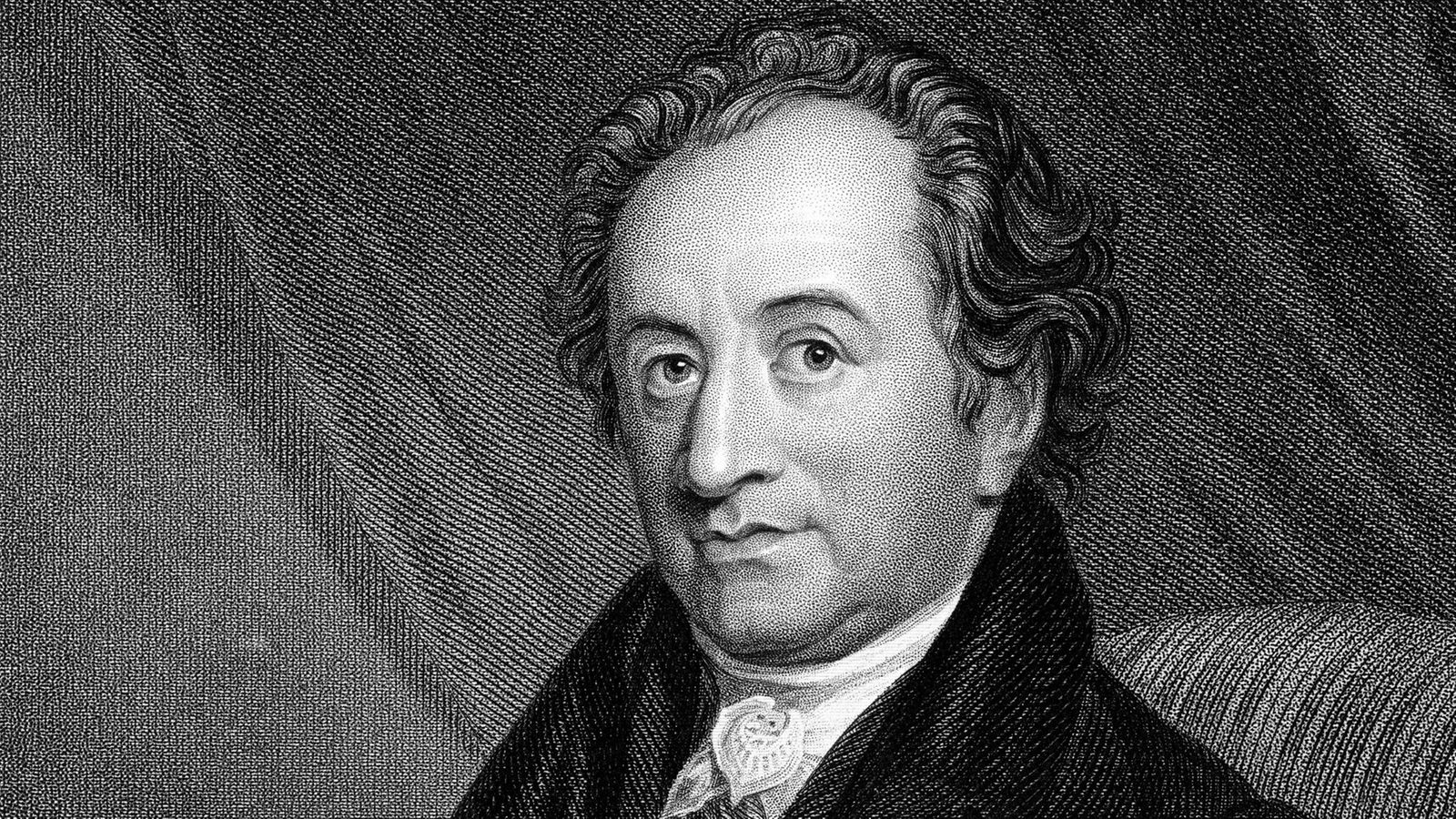 Persönlichkeiten: Johann Wolfgang von Goethe - Persönlichkeiten