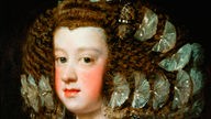 Maria Theresia, Ehefrau von Ludwig XIV.