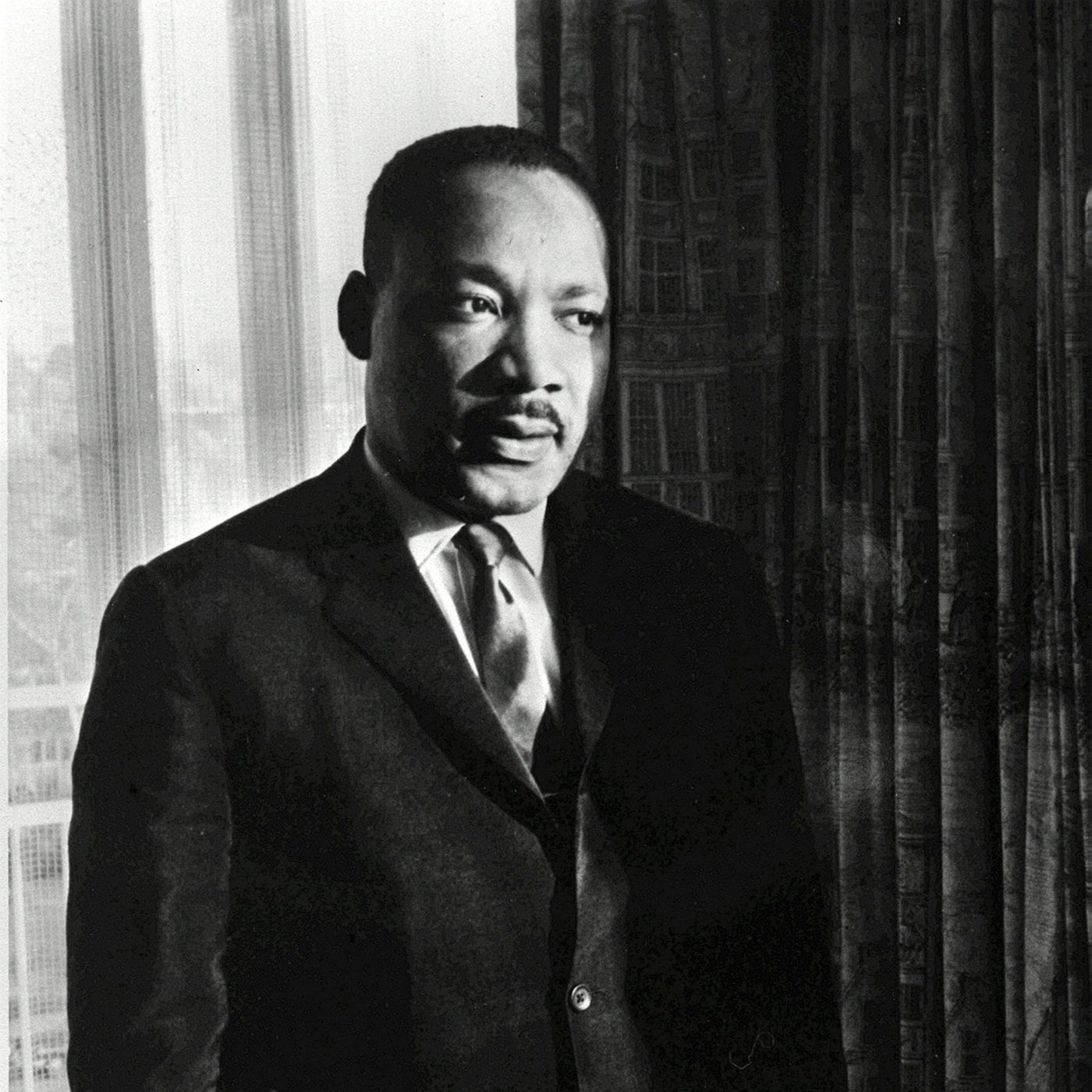 Personlichkeiten Martin Luther King Personlichkeiten Geschichte Planet Wissen