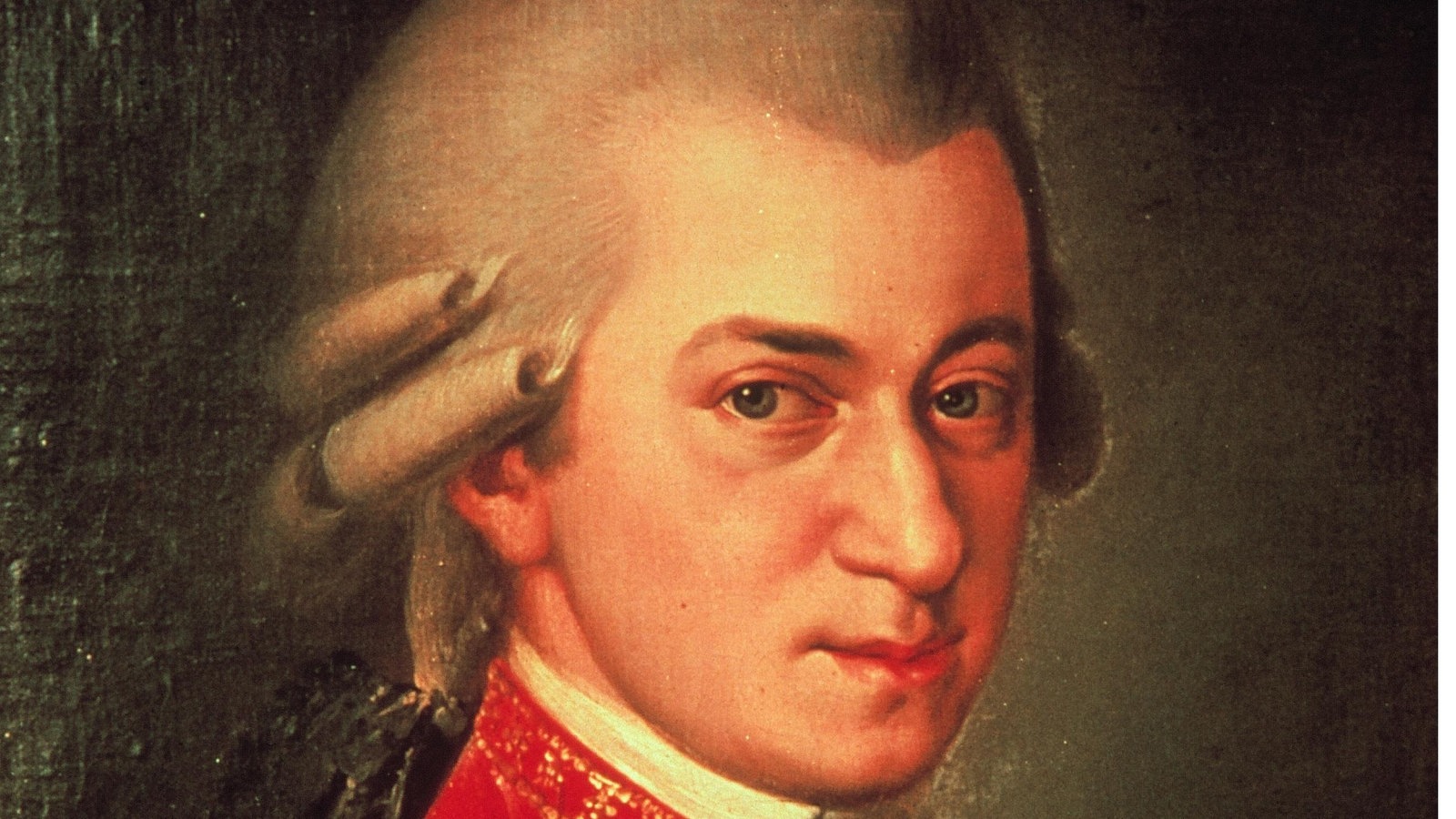 Persönlichkeiten: Wolfgang Amadeus Mozart - Persönlichkeiten