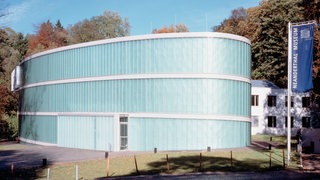 Neanderthal-Museum in Mettmann