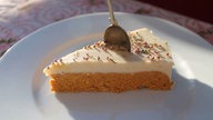 Karottenkuchen