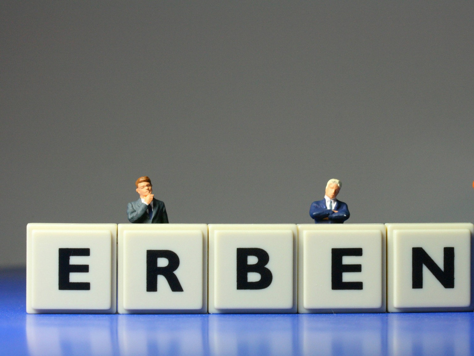 Erben Und Vererben Interview Familie Gesellschaft Planet Wissen
