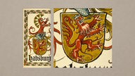 Wappen des Hauses Sachsen-Coburg und Gotha