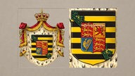 Wappen der Habsburger
