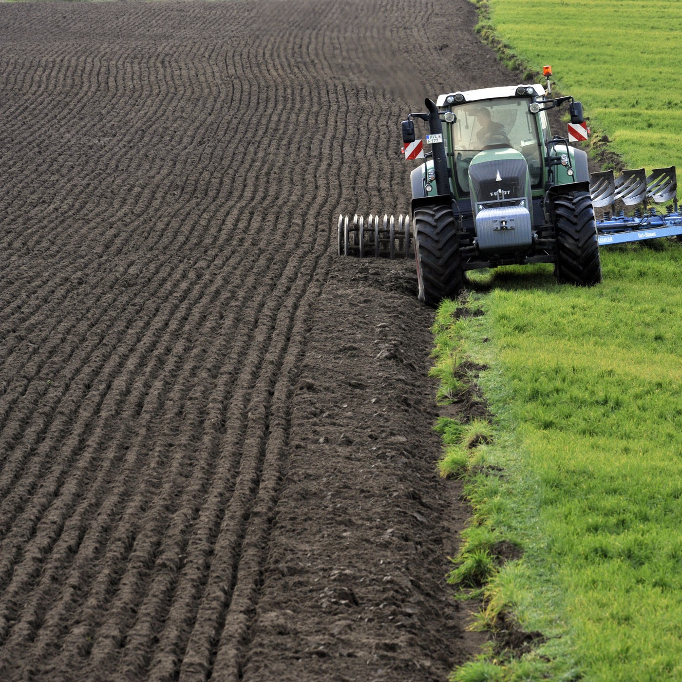 Landwirtschaft Anbaumethoden Landwirtschaft Gesellschaft Planet Wissen