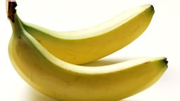 Zwei reife Bananen, 2005.
