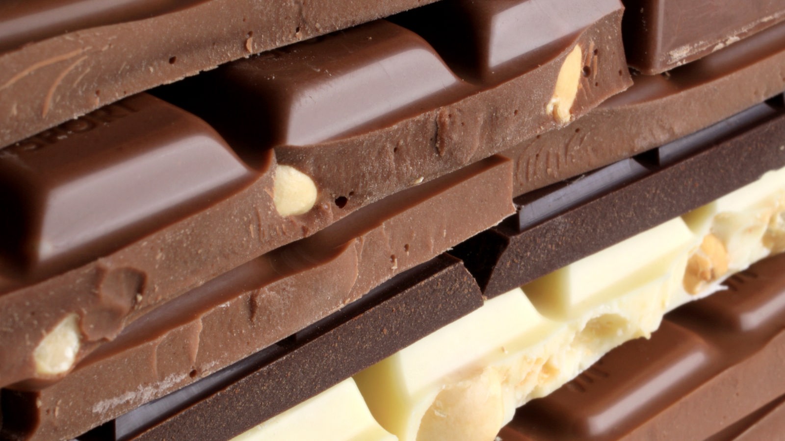 Lebensmittel: Schokolade - Lebensmittel - Gesellschaft - Planet Wissen