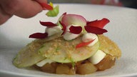 Rezepte von Tohru Nakamura