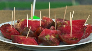 Tomaten