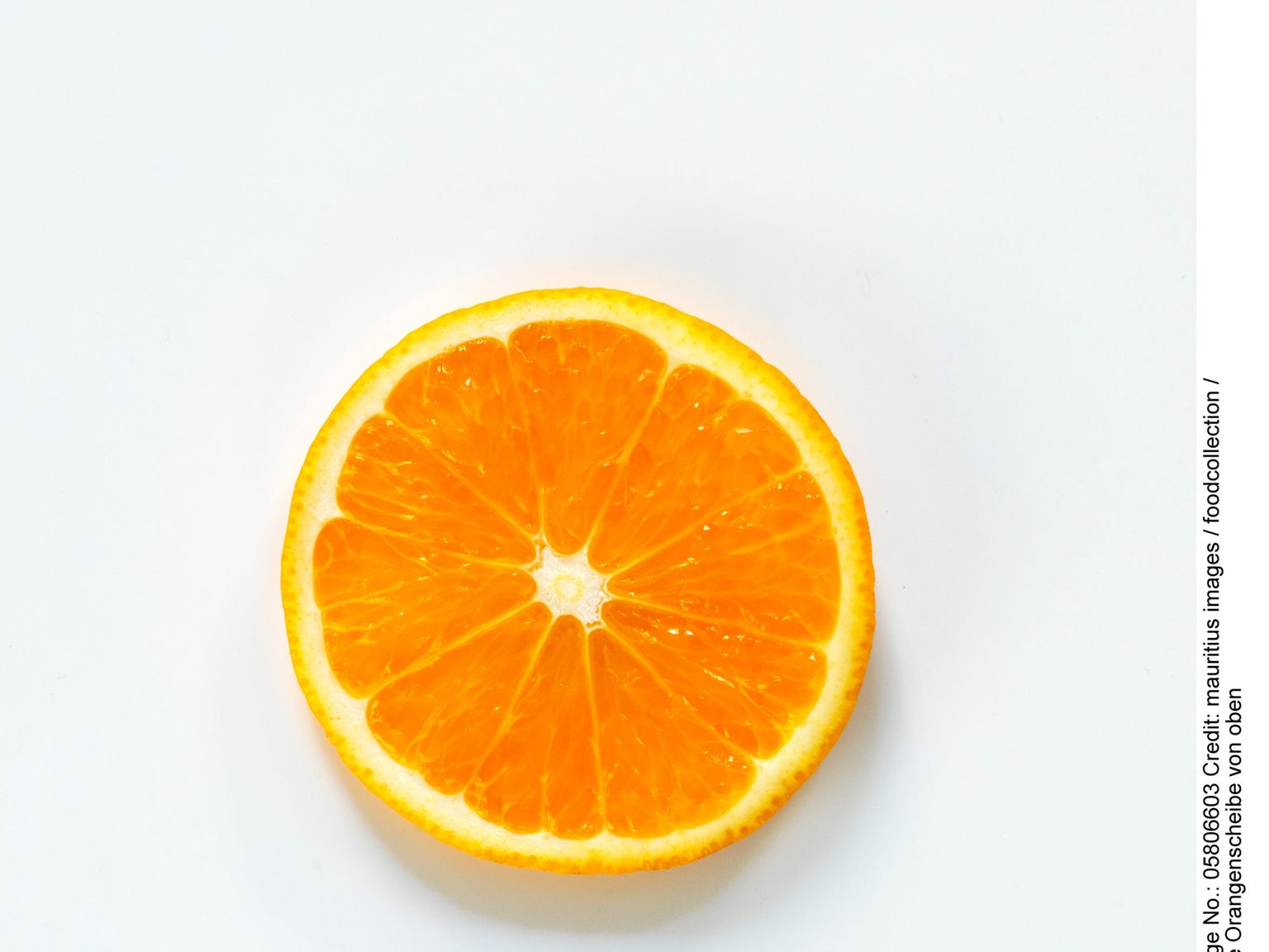 Orangen: Woher sie kommen – wie sie wachsen