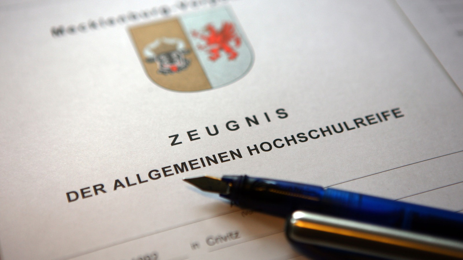 Lernen-Abitur