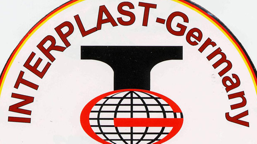 Logo von INTERPLAST Germany
