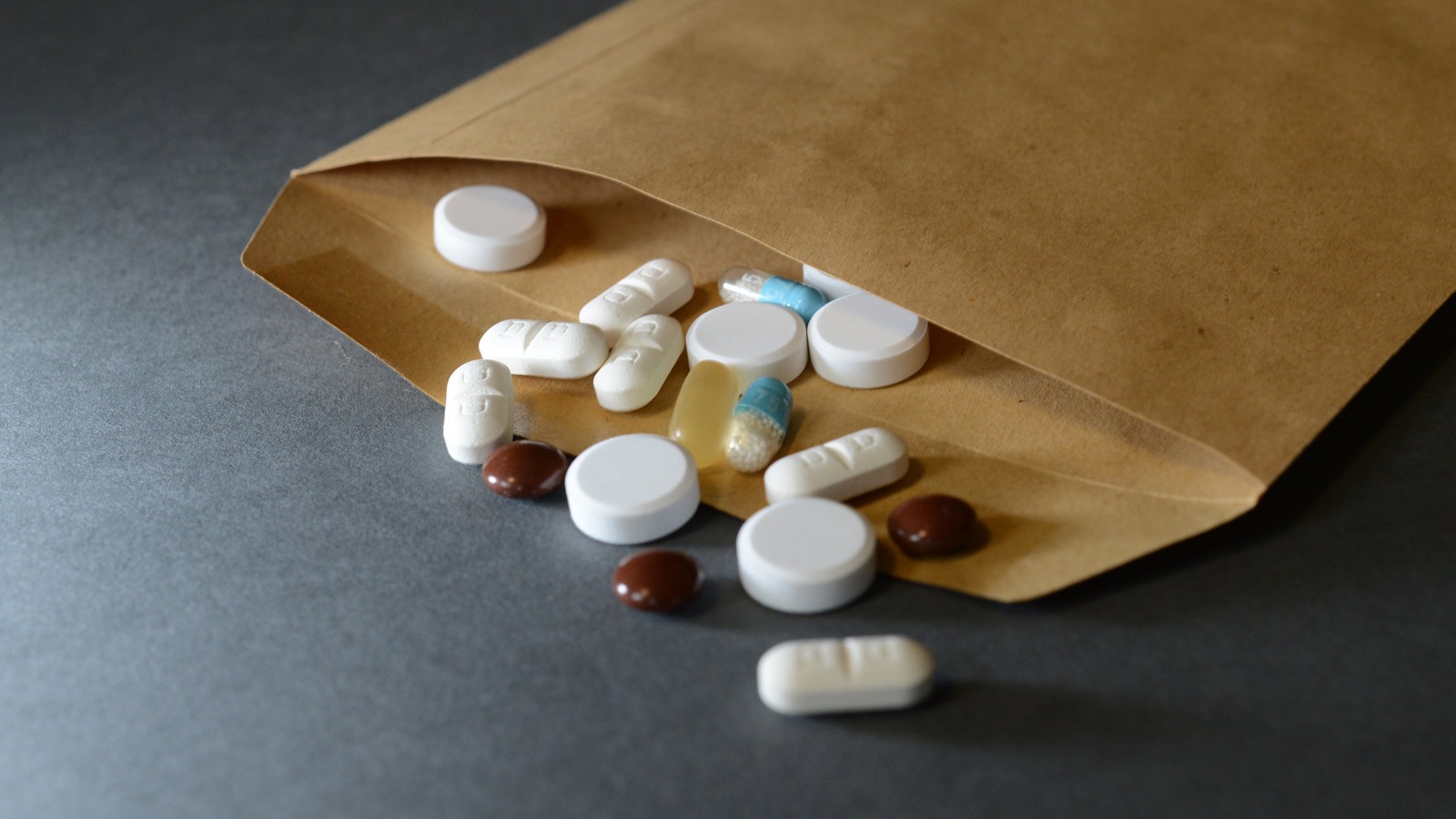 Alternativmedizin Der PlaceboEffekt Medizin Gesellschaft