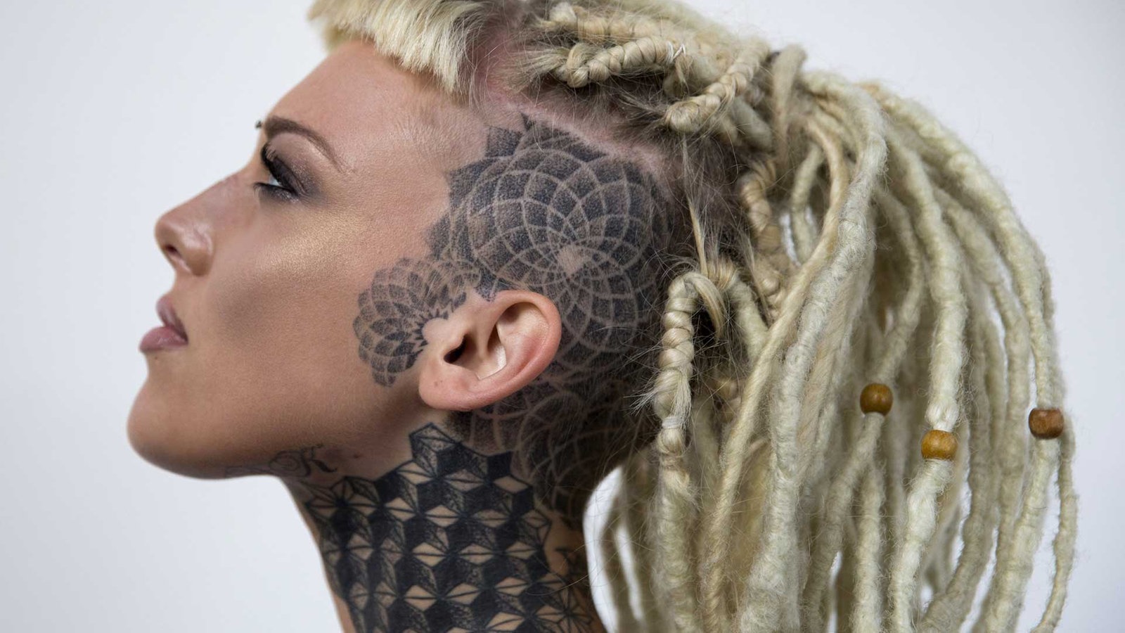 Tätowierungen Sind Tattoos für immer? Tätowierungen Mode
