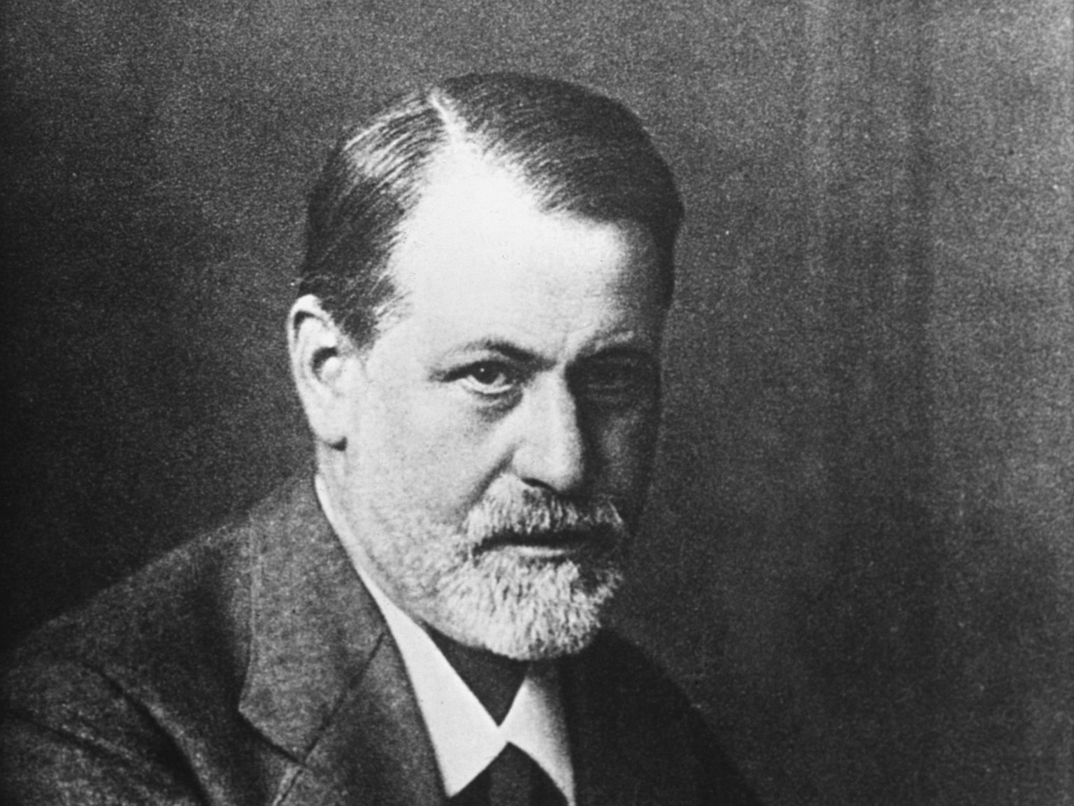 Das ich und das es sigmund freud