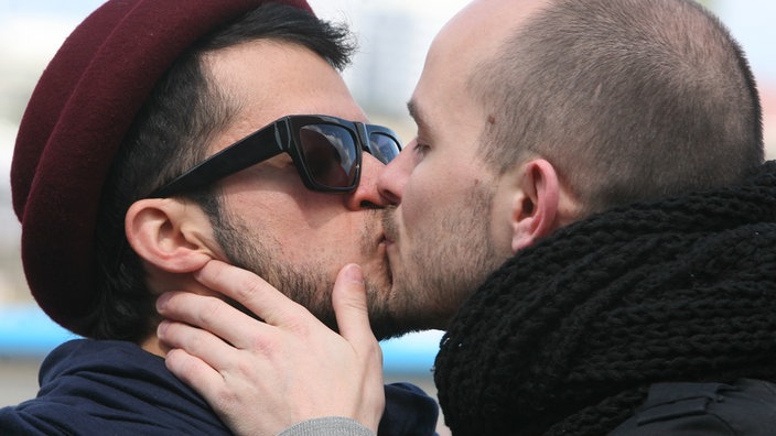 Schwule Jungs küssen und Sex haben Lieblings-Sex-Videos