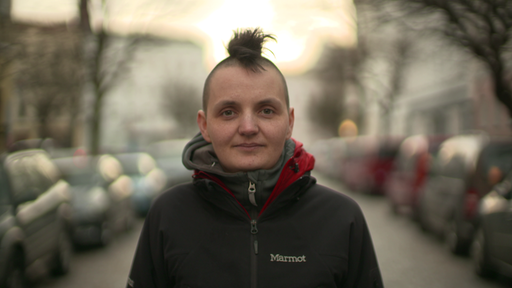 Porträt Lynn D.