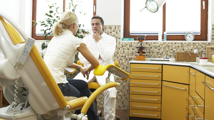 Ambulant sterilisation frau Ab welchem