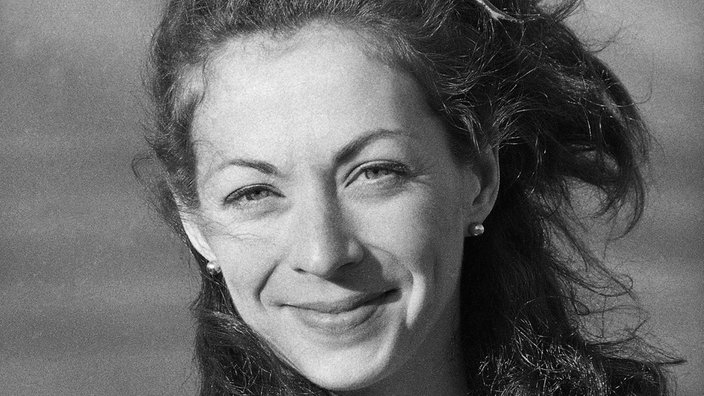 Kathrine Virginia Switzer | Bildquelle: AP/Ron Frehm Kathrine Virginia Switzer
