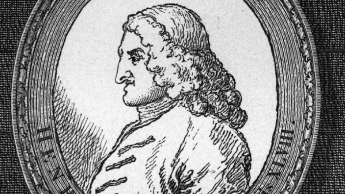 Sir Henry Fielding | Bildquelle: akg-images Sir Henry Fielding