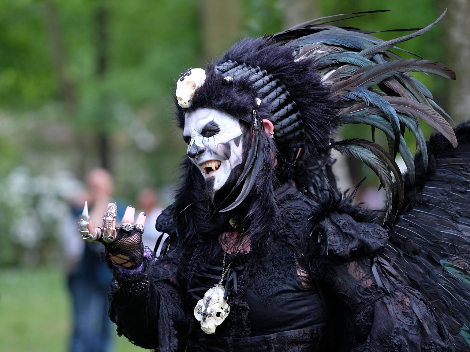 Vampire Moderne Vampire Fabelwesen Kultur Planet Wissen