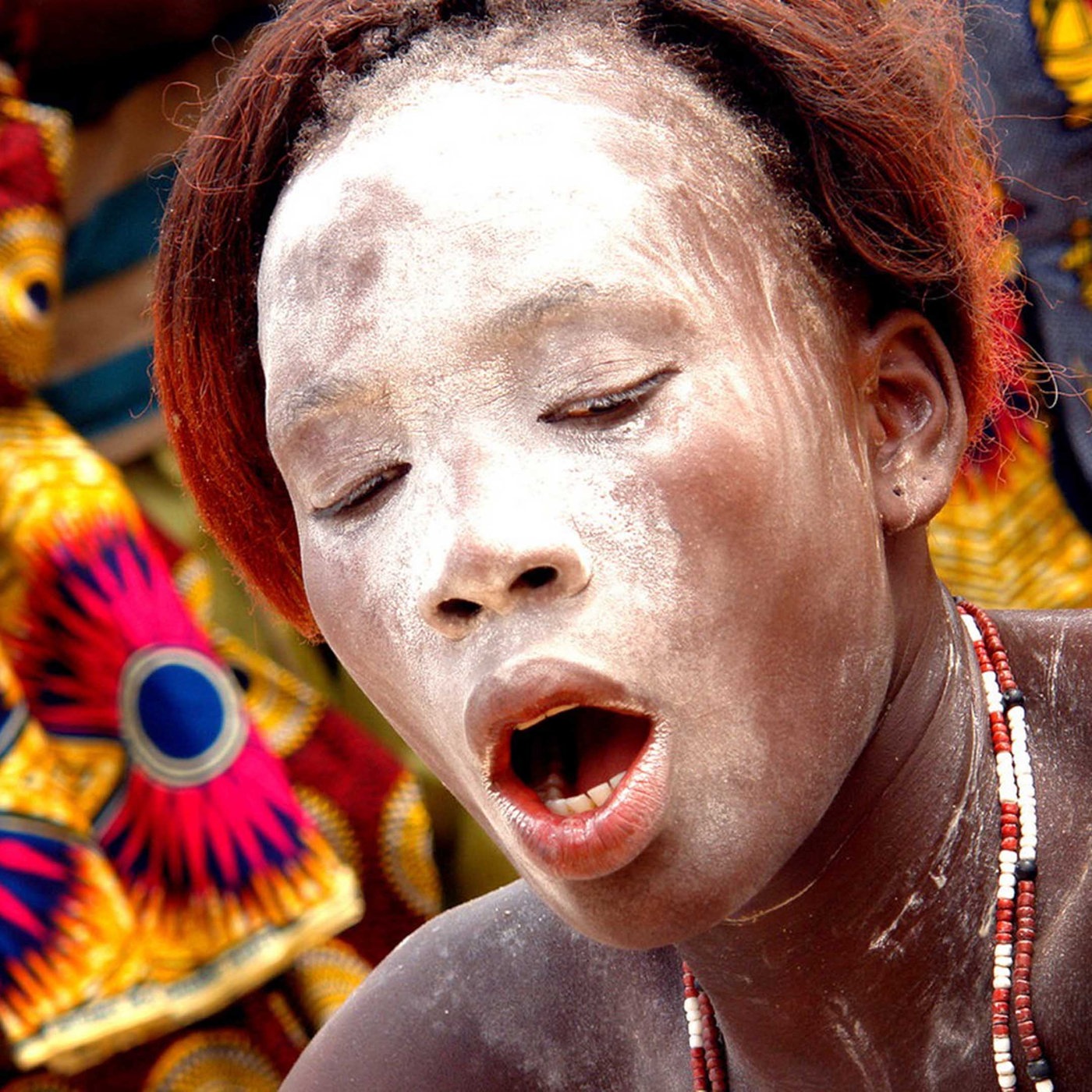 Schlange und Regenbogen - Ursprung des Zombie-Mythos in Haiti