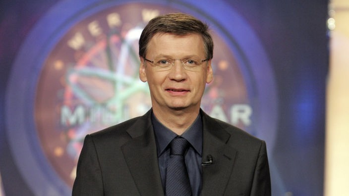 Günther Jauch moderiert die RTL-Show.