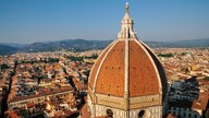 Kuppel des Domes von Florenz