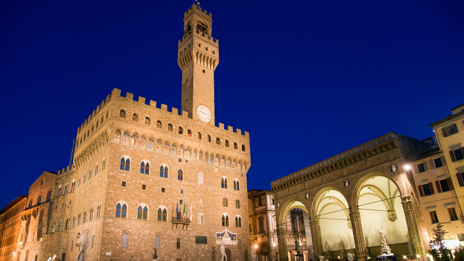 Palazzo Vecchio