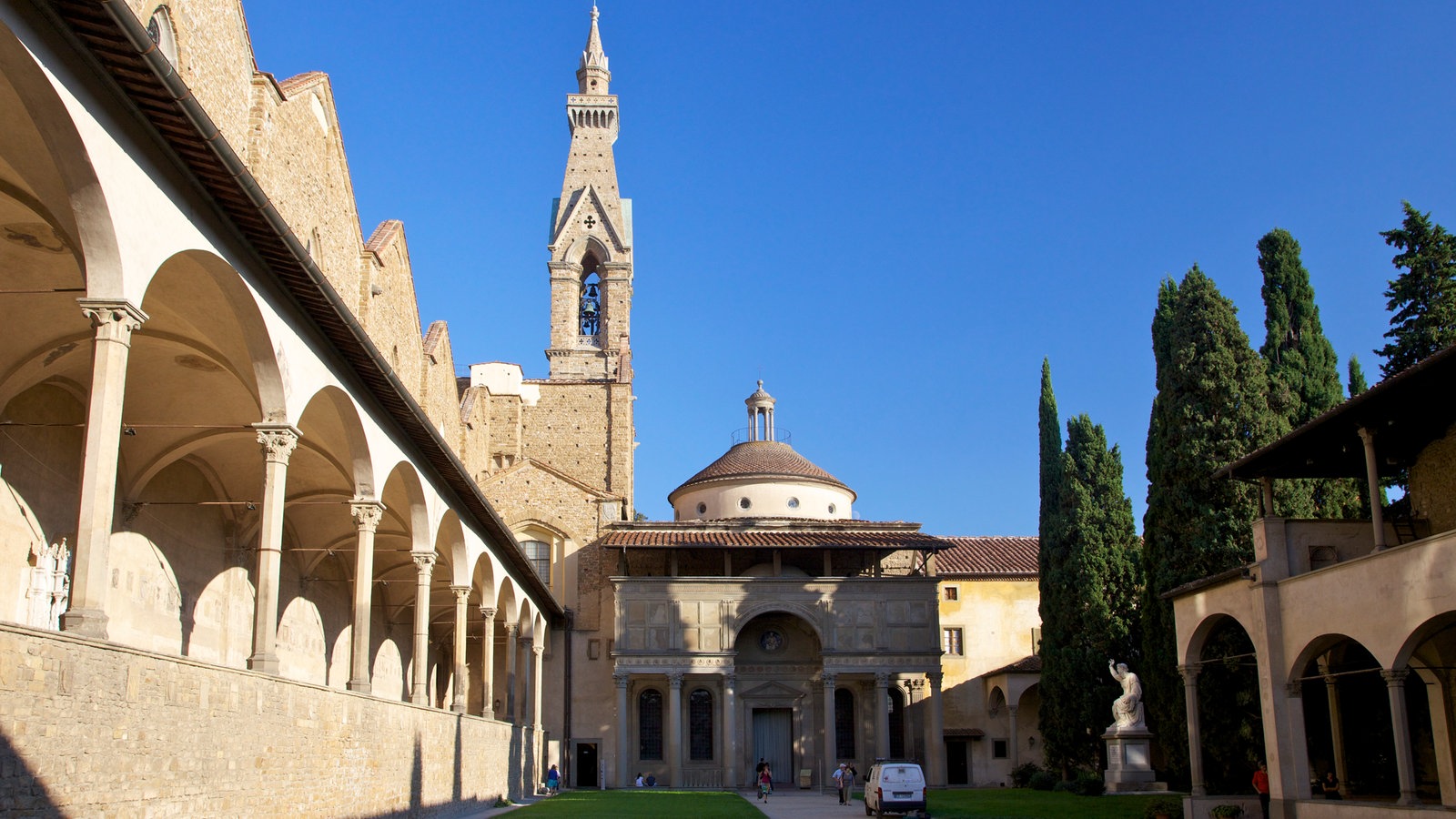 Pazzi-Kapelle 