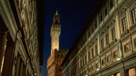 Uffizien und Palazzo Vecchio