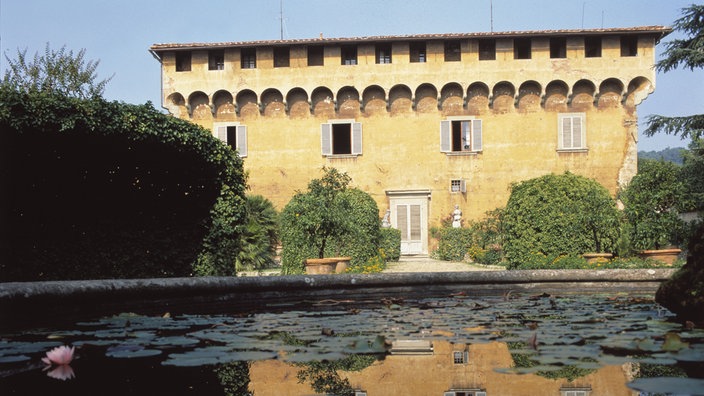 Villa Medici 