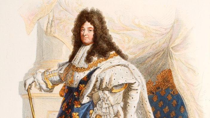 Paris: Versailles - Metropolen - Kultur - Planet Wissen
